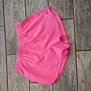 Gymshark shorts size small excellent condition